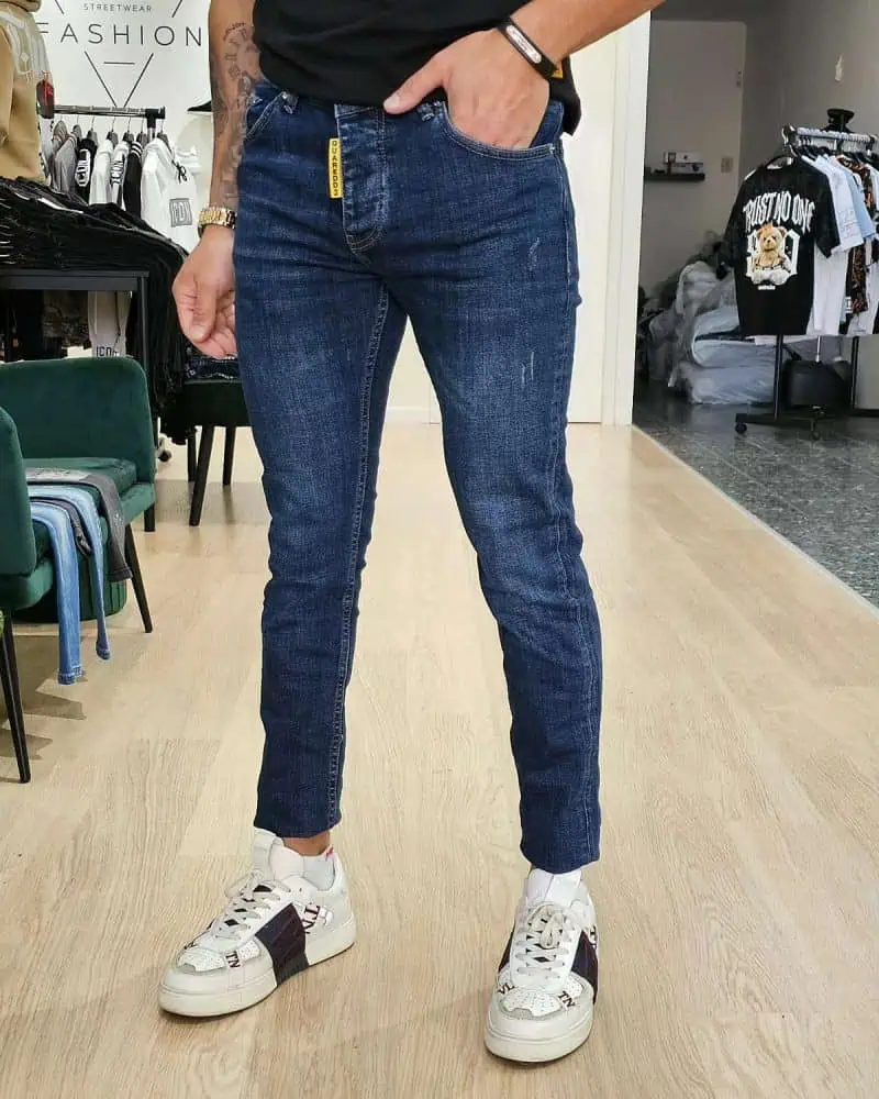 Icon2 Super Skinny Jeans 368