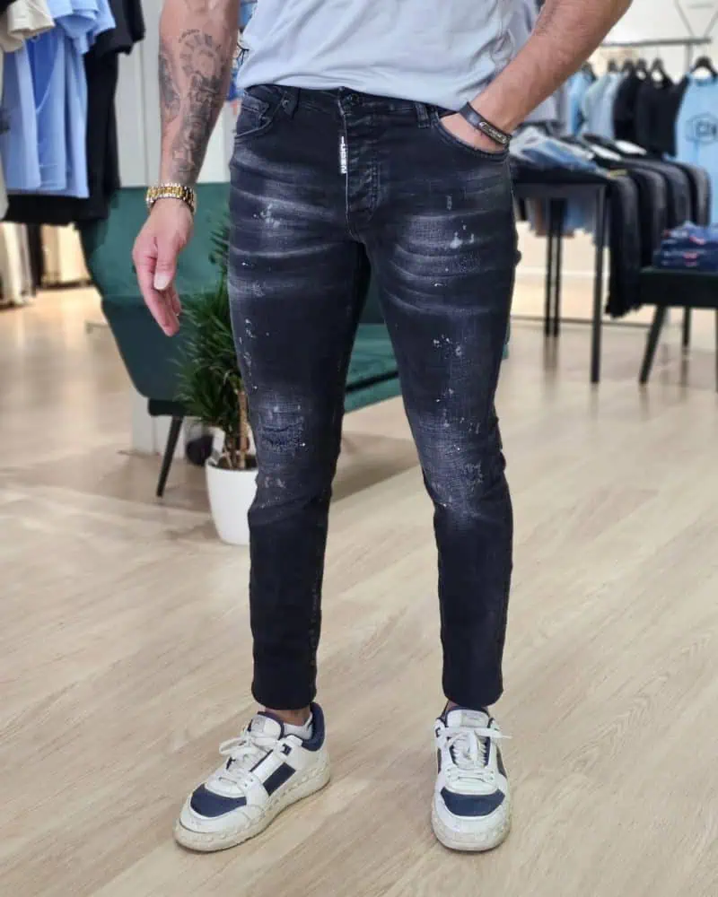 Icon2 Skinny Jeans Stretch 918