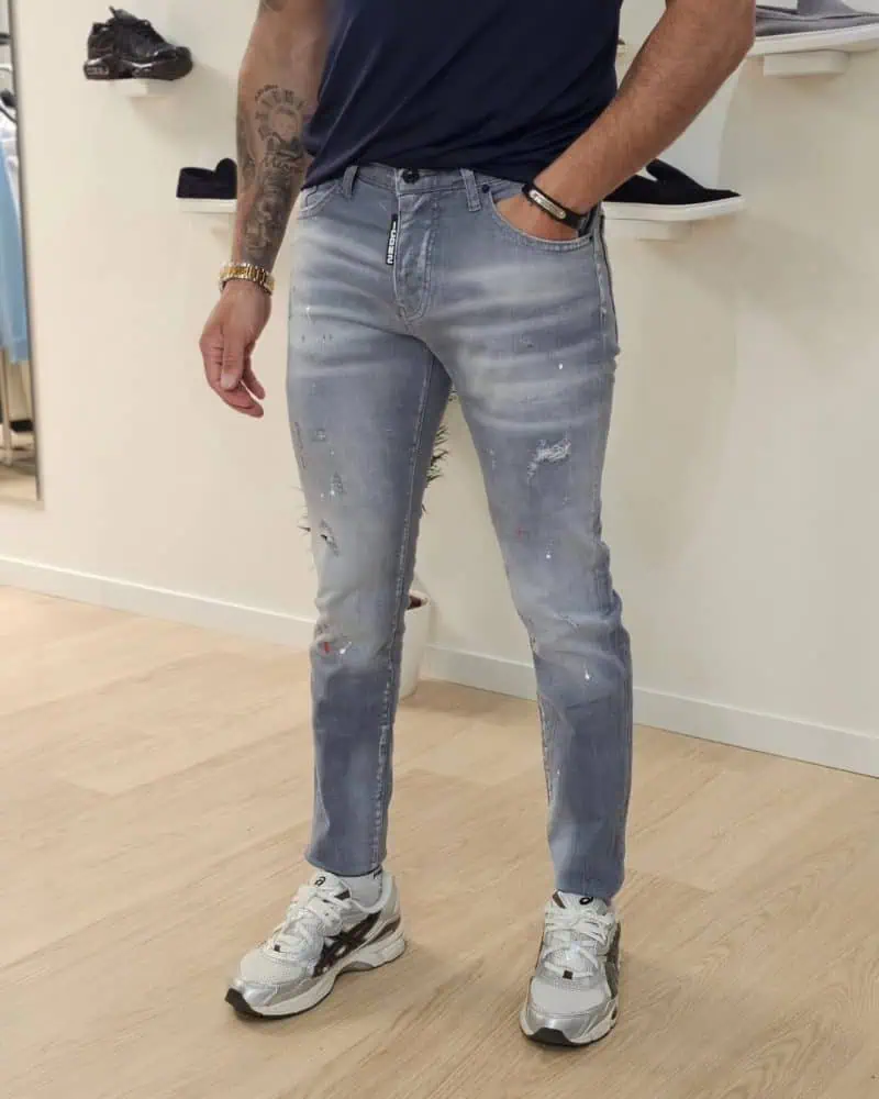 Icon2 Skinny Jeans Stretch 950