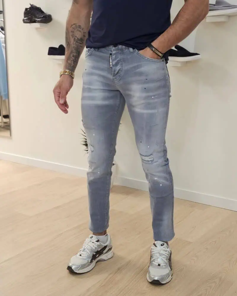 Icon2 Skinny Jeans Stretch 952