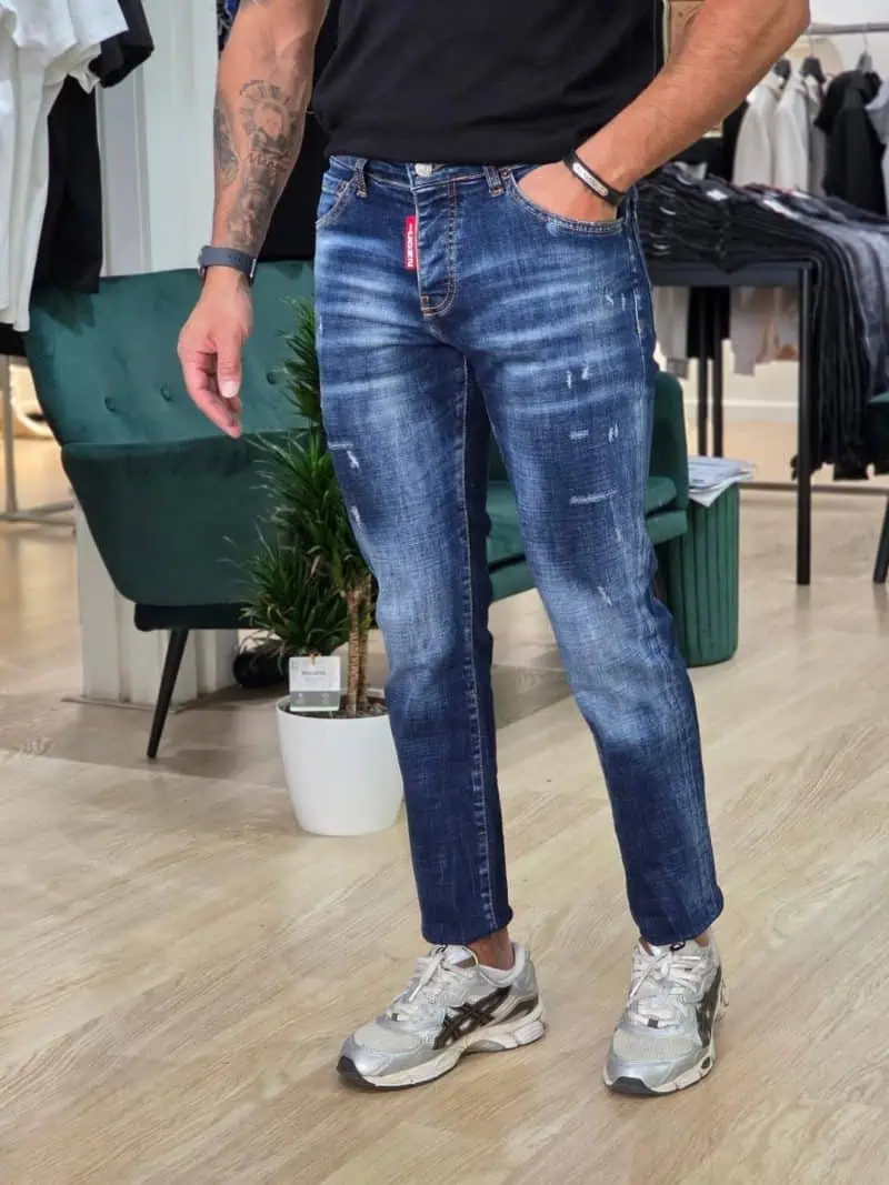 Icon2 Skinny Jeans Stretch 157