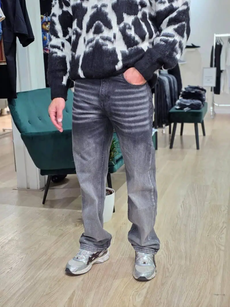 Baggy Jeans 283
