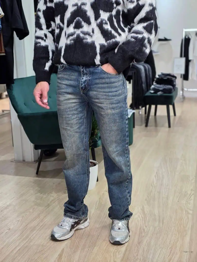 Baggy Jeans 358