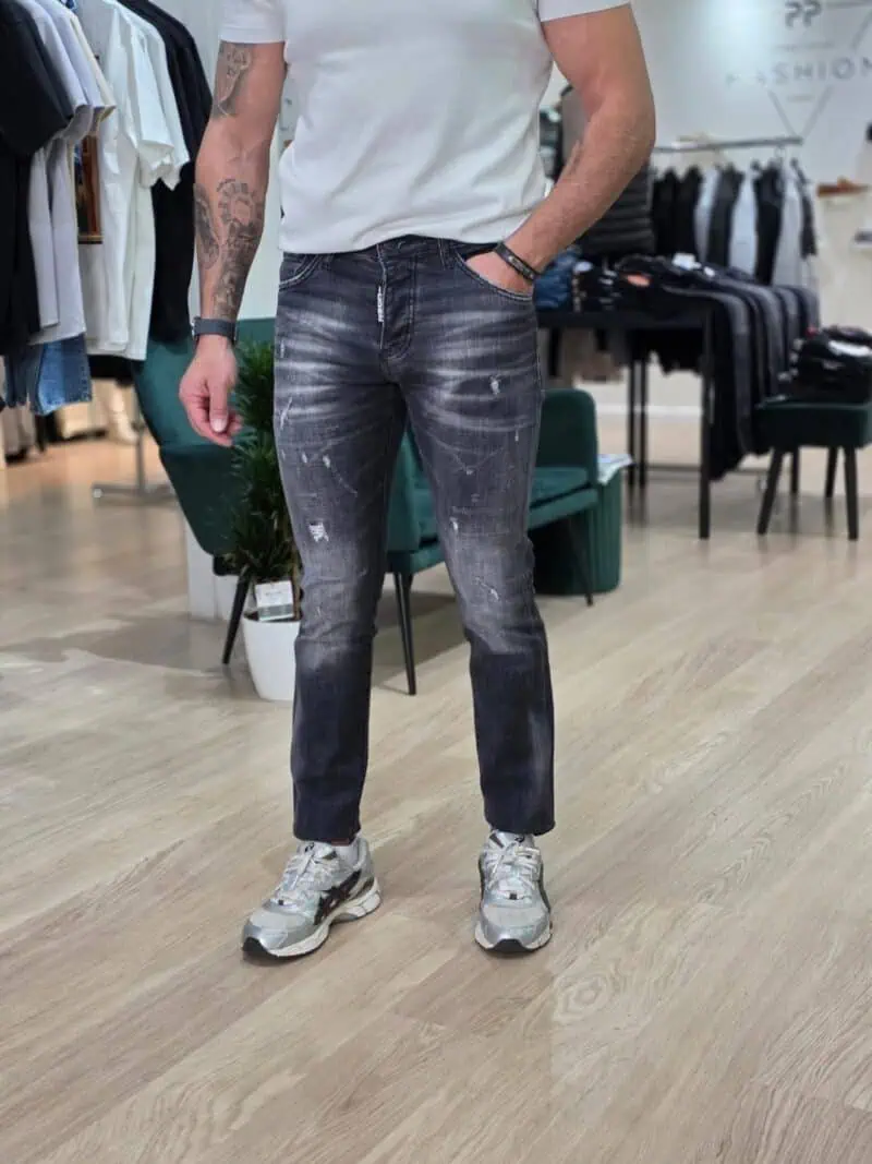 Icon2 Skinny Jeans Stretch 181