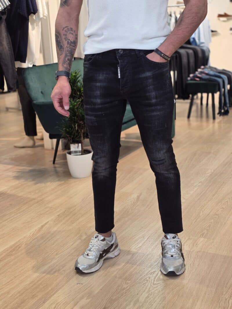 Icon2 Skinny Jeans Stretch 305