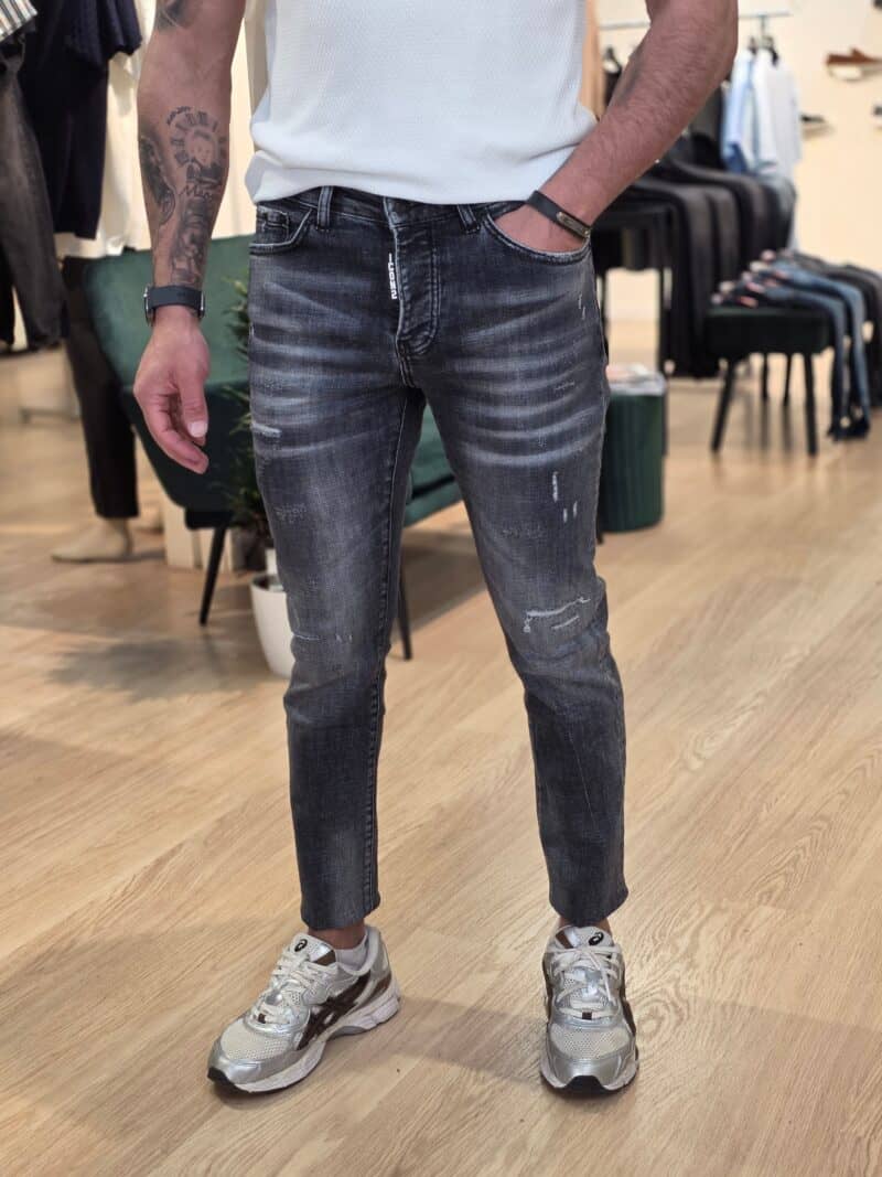 Icon2 Skinny Jeans Stretch 359