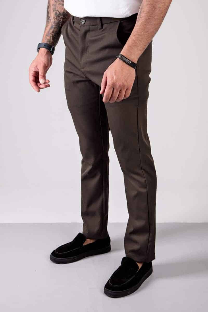 Tech Chino Bruin 2565
