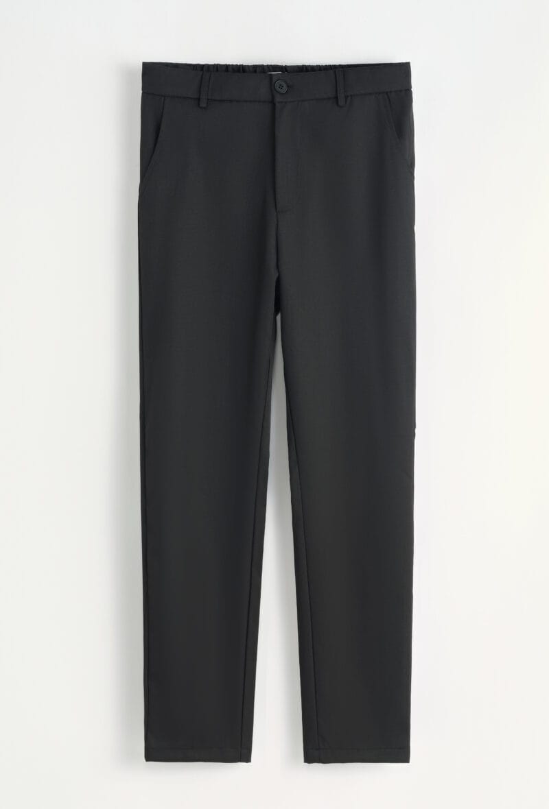 Tech Chino Zwart 2565