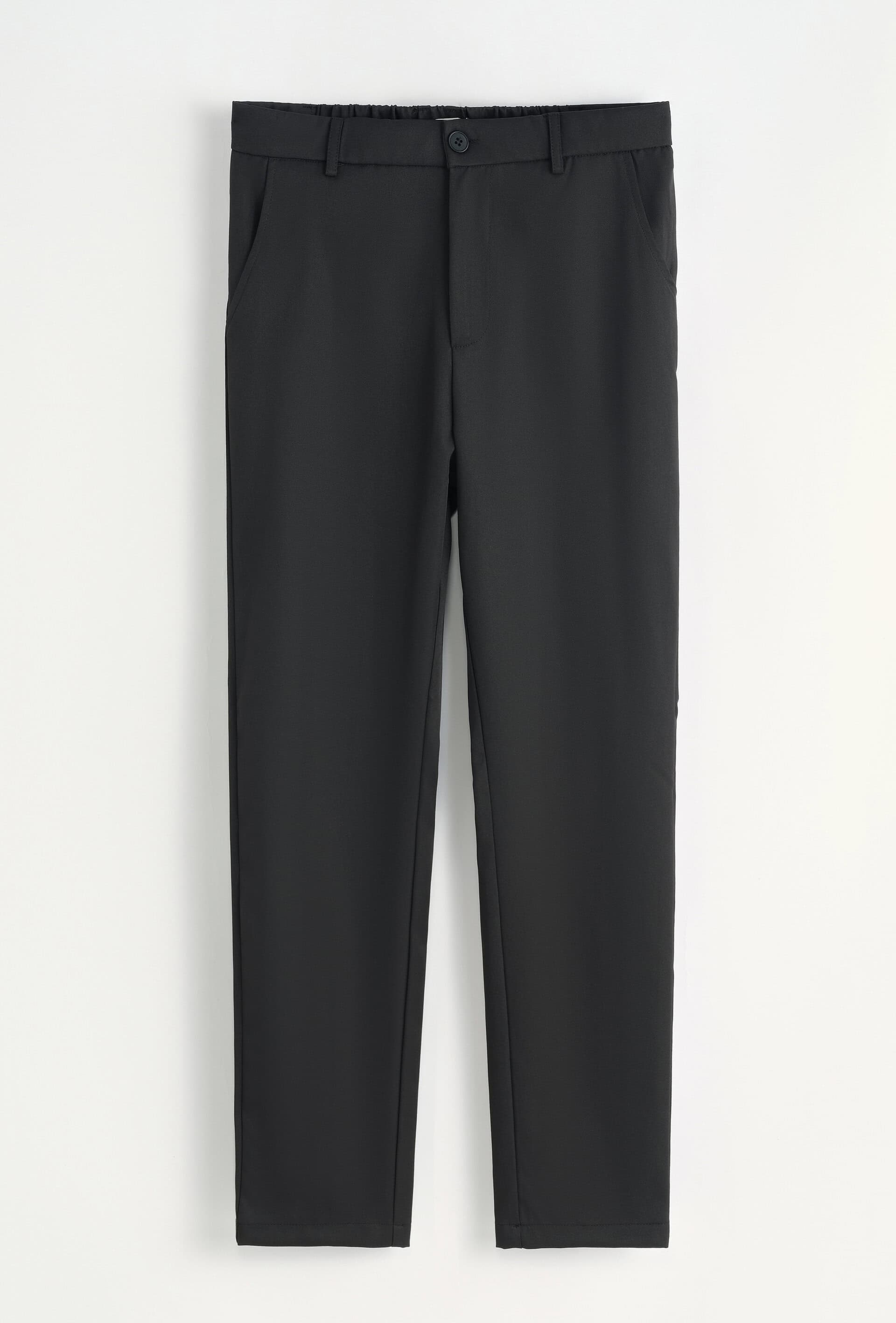 Tech Chino Zwart 2565