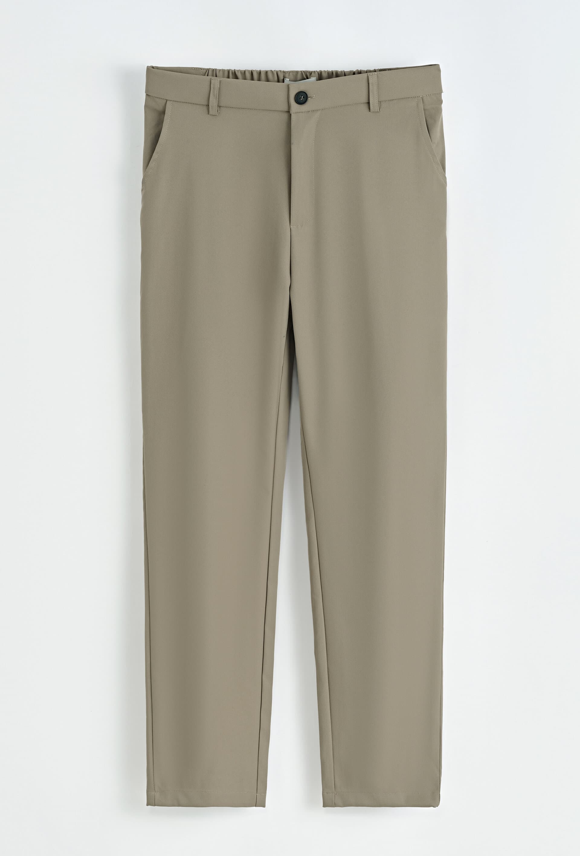 Tech Chino Taupe 2565