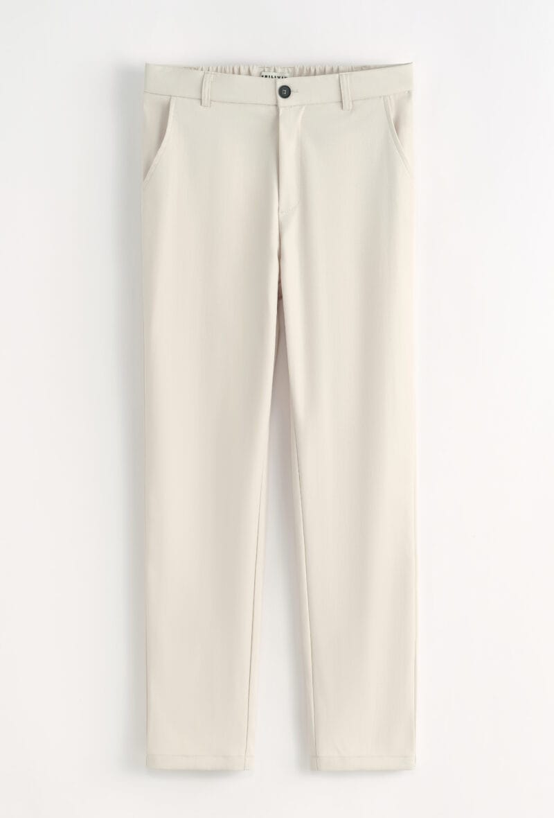 Tech Chino Beige 2565