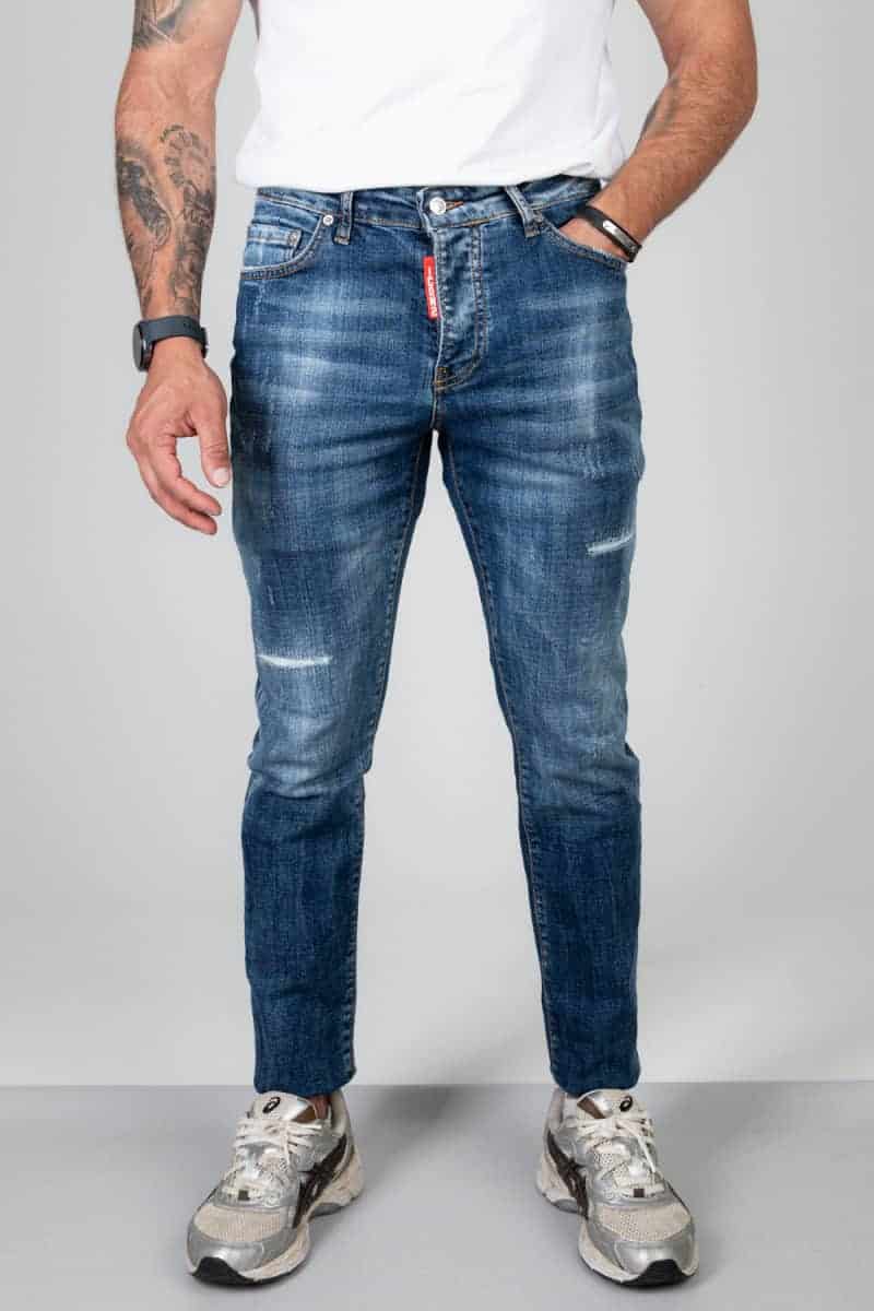 Icon2 Skinny Jeans Stretch 300