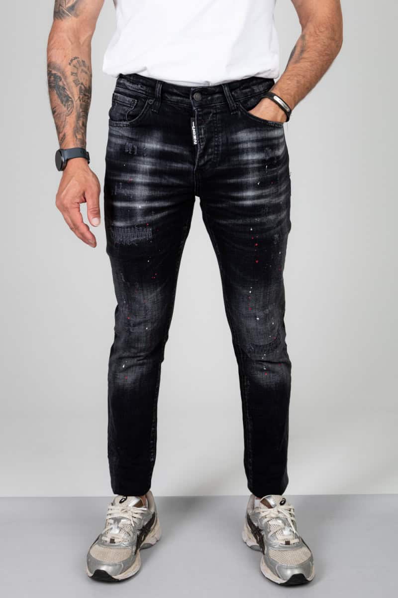 Icon2 Skinny Jeans Stretch 402