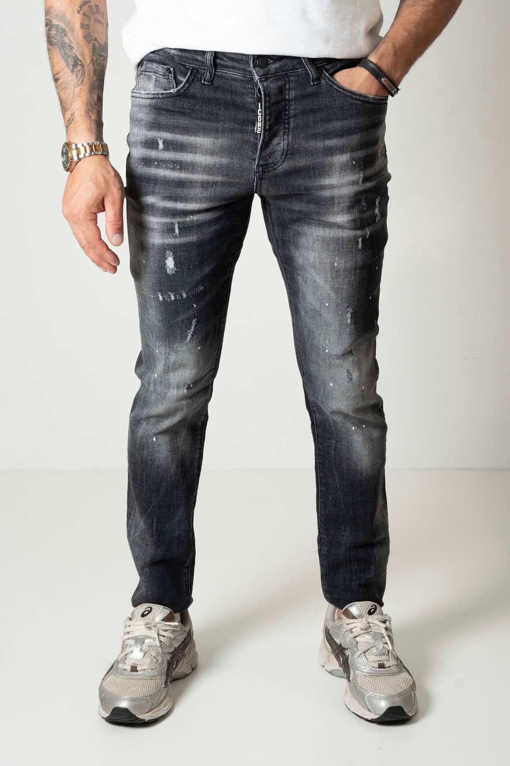 Icon2 Skinny Jeans Stretch 388