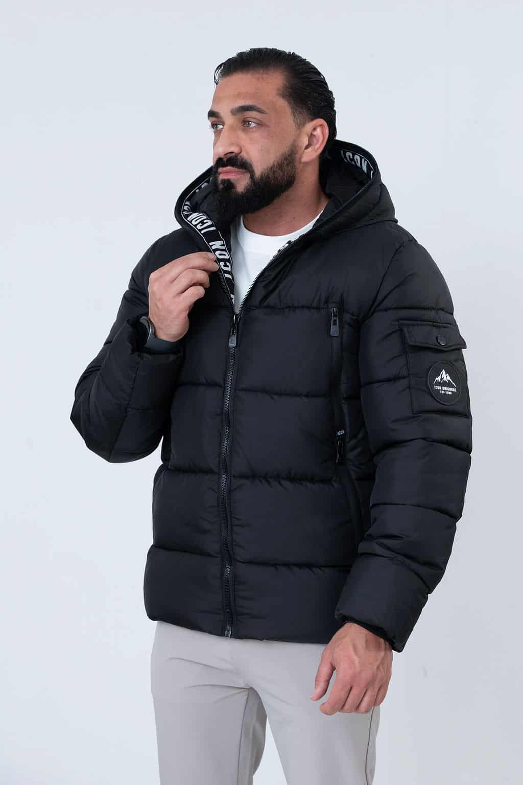 PP Fashion op Instagram