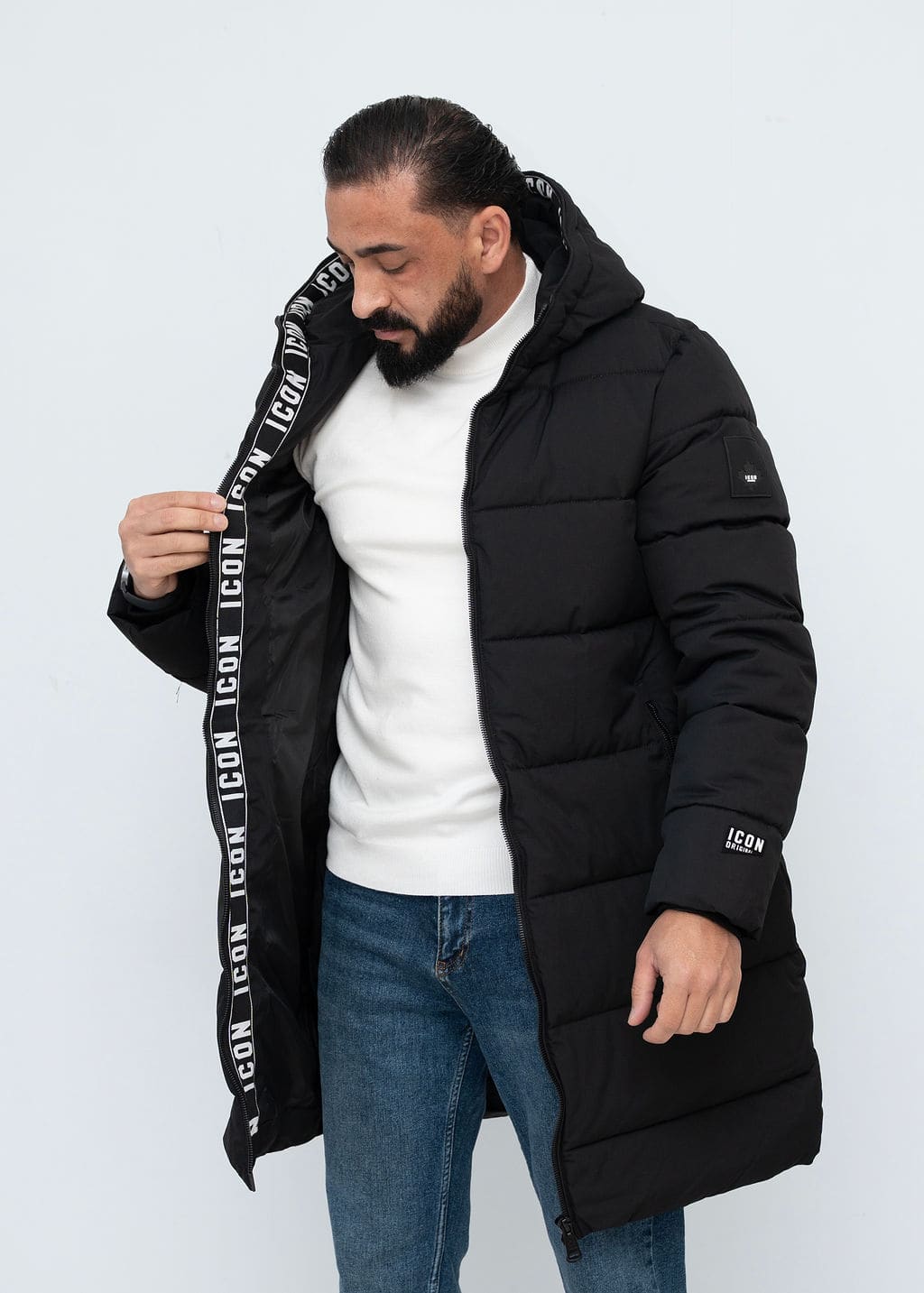 PP Fashion op Instagram