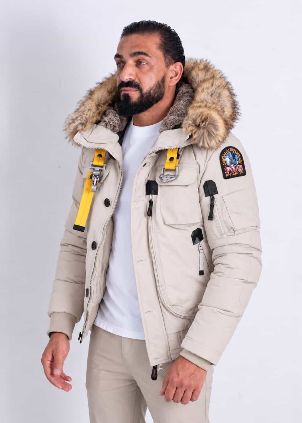 PP Fashion op Instagram