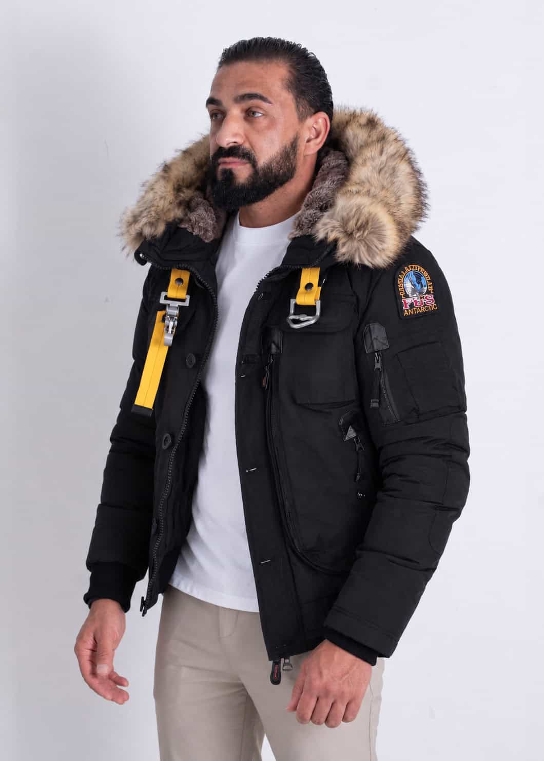 PP Fashion op Instagram