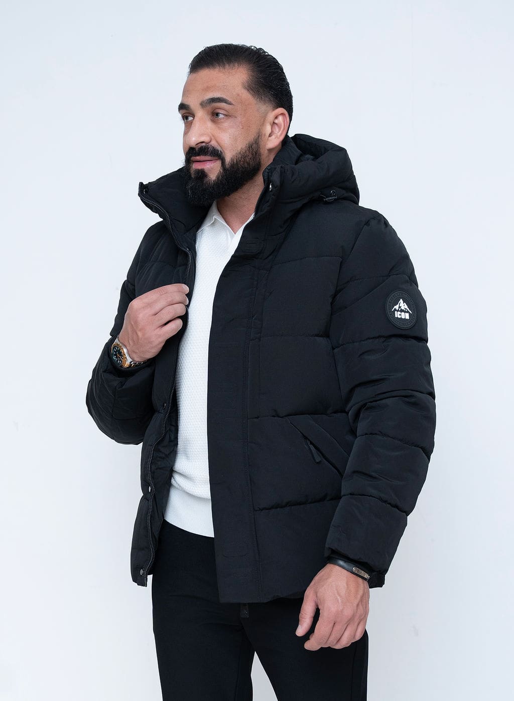 PP Fashion op Instagram